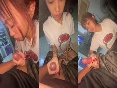 Trả lời câu hỏi em niềng răng bú có xước chim không