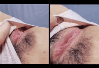 Ướt hết rồi này